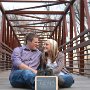 Anthony & Natalie Engagment Photos